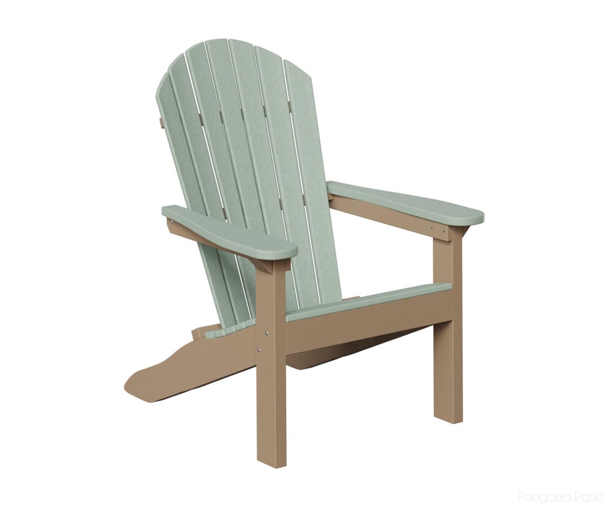 Kid's Comfo-Back Adirondack Chair