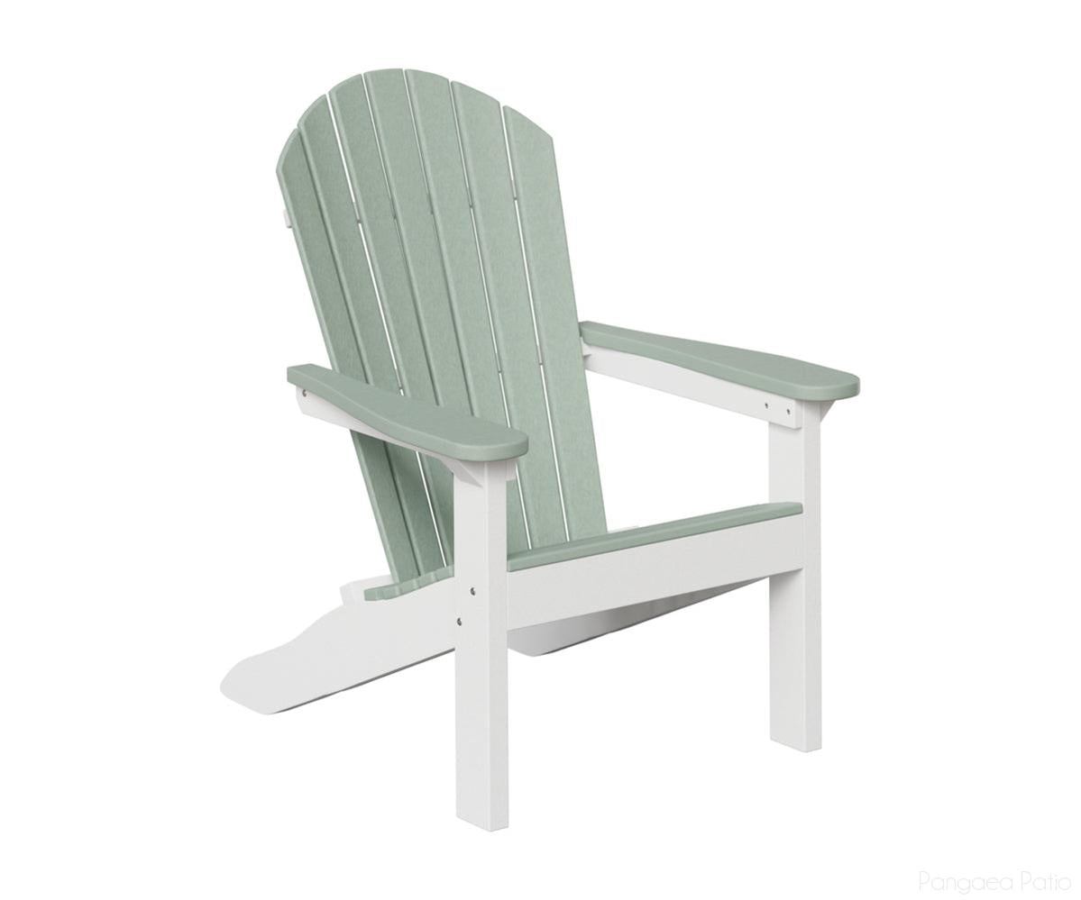 Kid's Comfo-Back Adirondack Chair