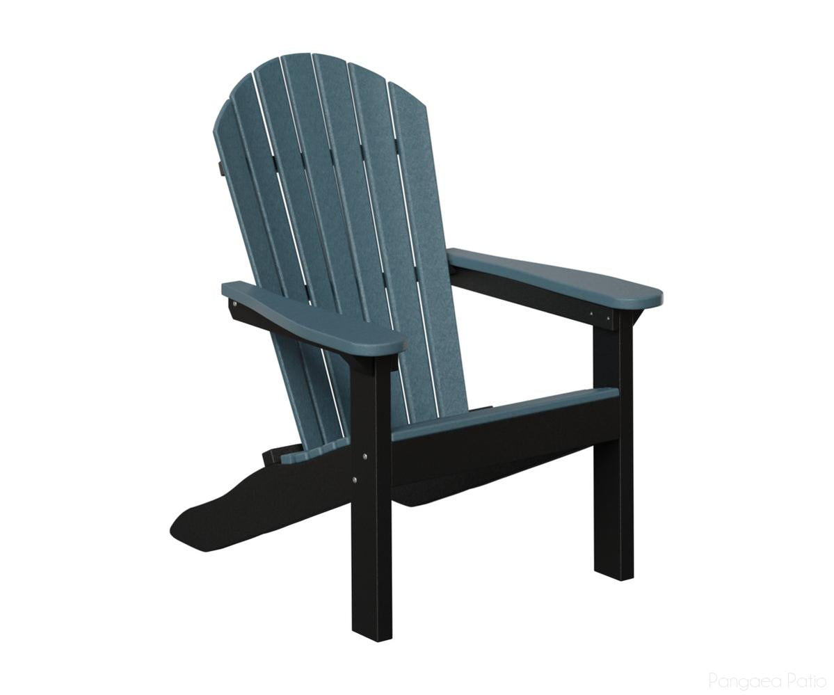 Kid's Comfo-Back Adirondack Chair