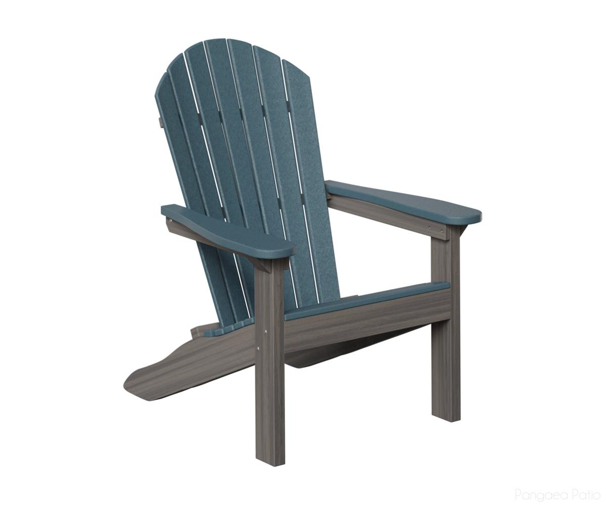 Kid's Comfo-Back Adirondack Chair