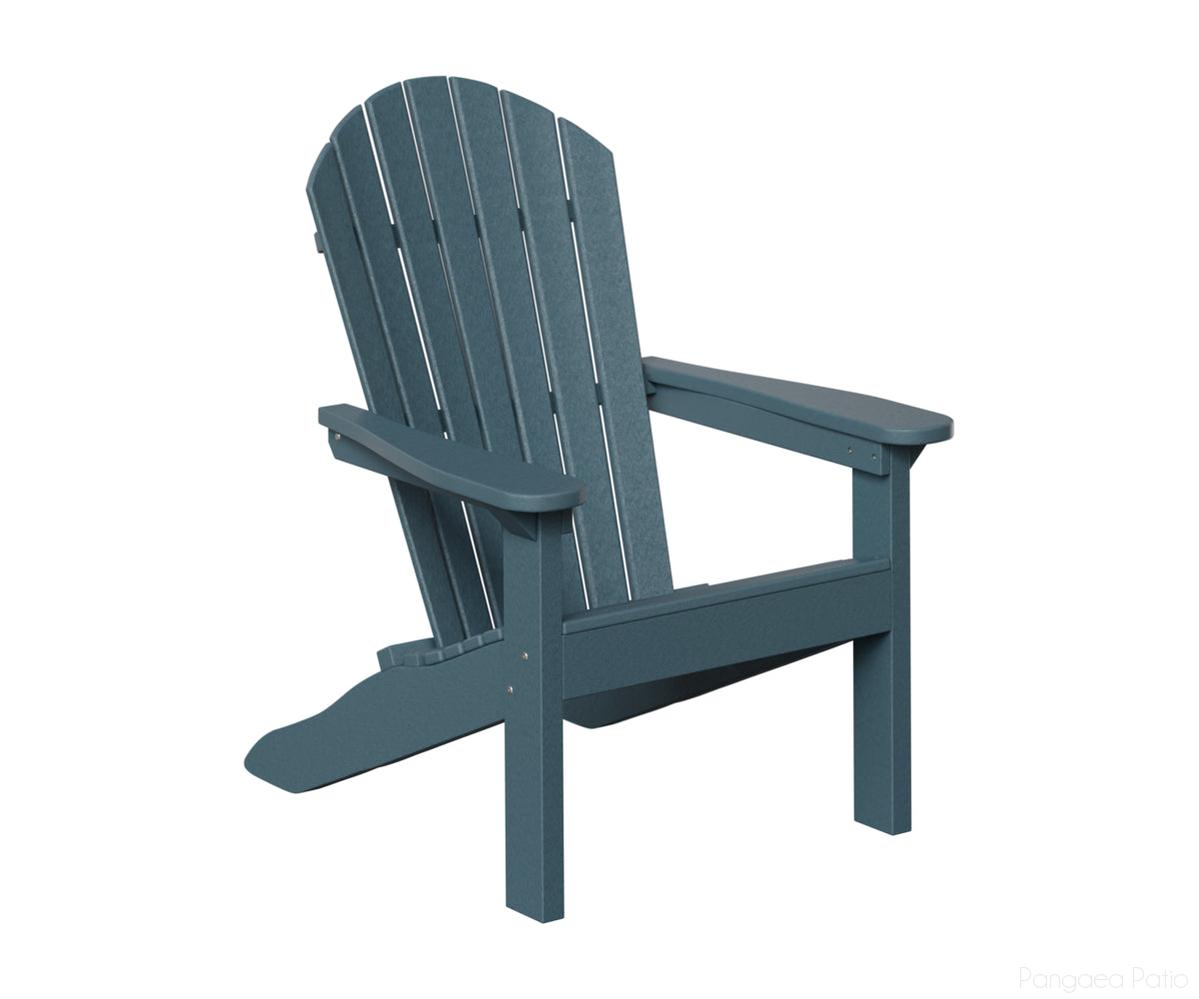 Kid's Comfo-Back Adirondack Chair