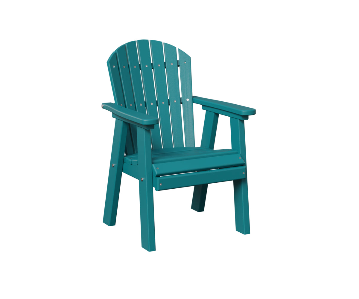 Kid's Comfo-Back Dining Chair