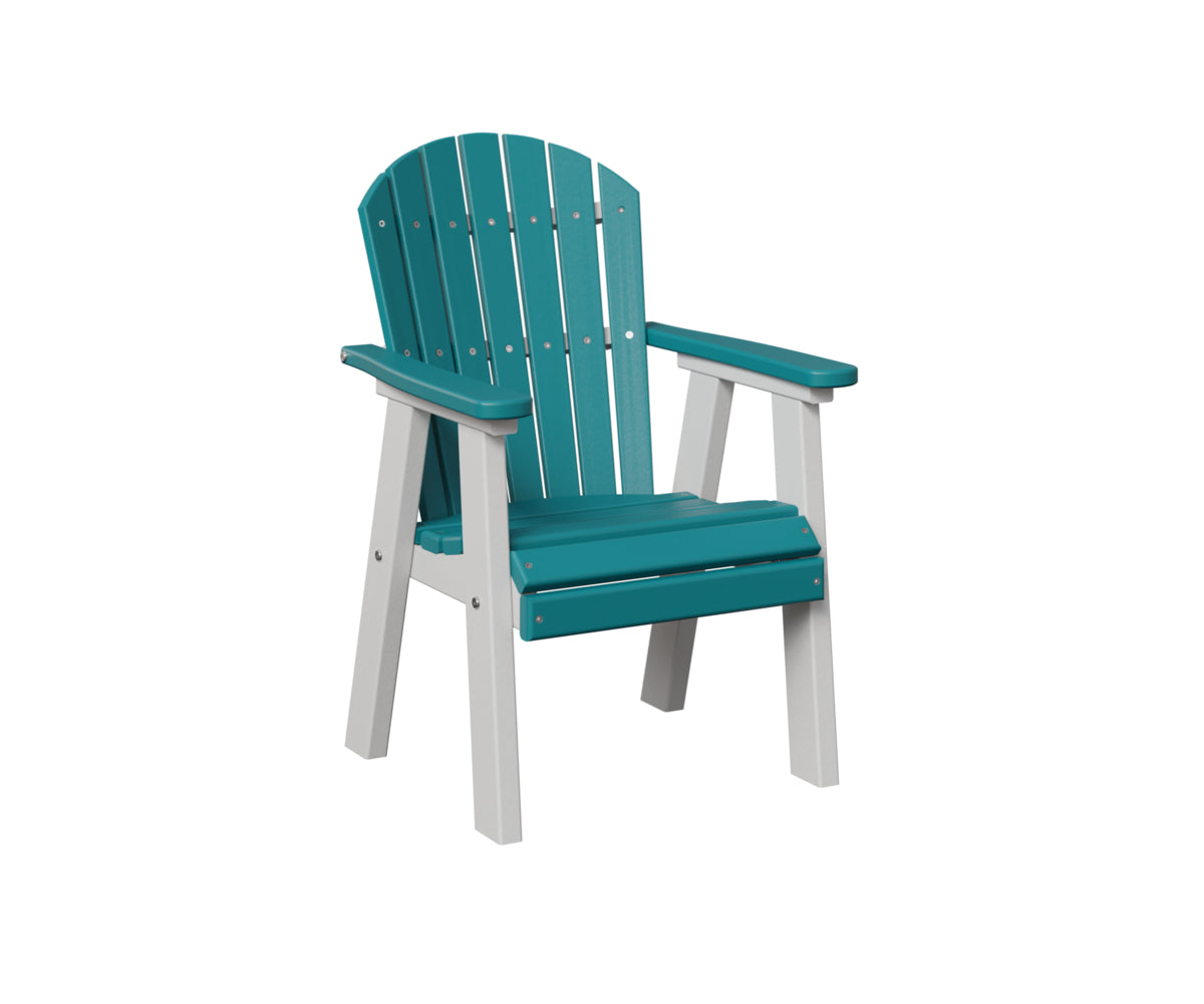 Kid's Comfo-Back Dining Chair