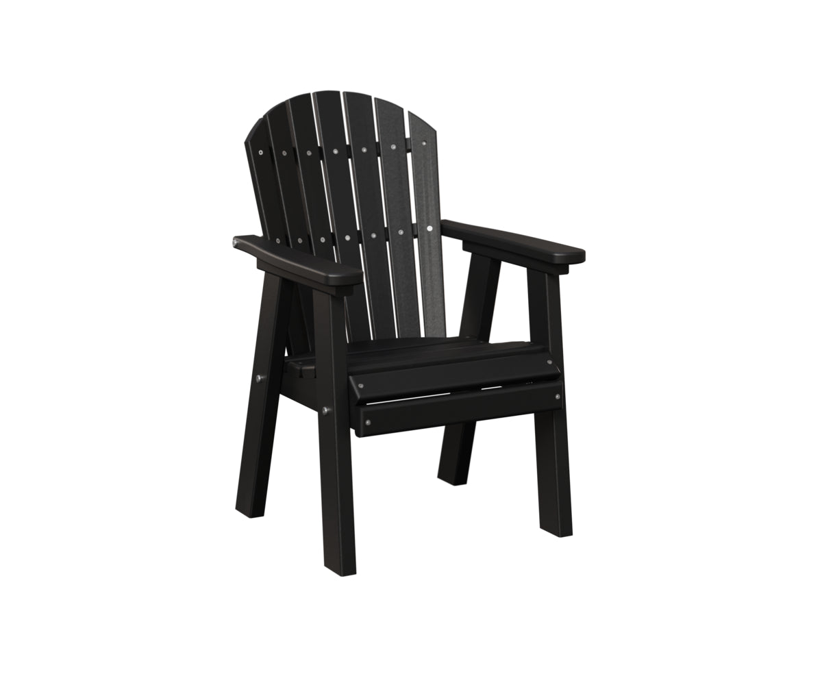 Kid's Comfo-Back Dining Chair