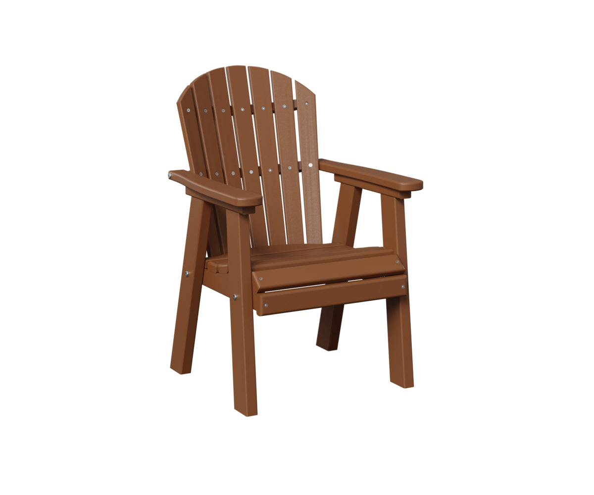 Kid's Comfo-Back Dining Chair