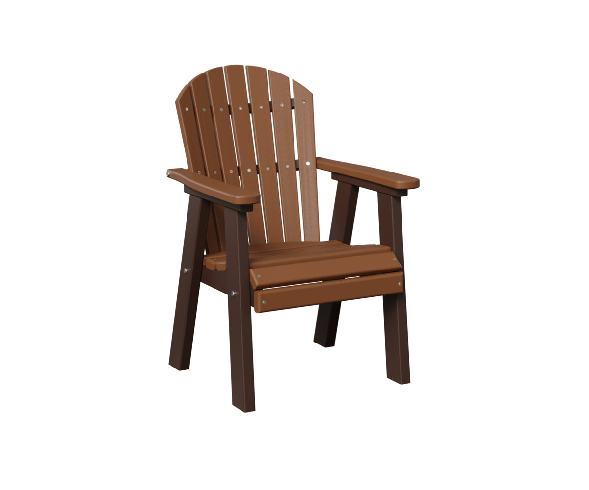 Kid's Comfo-Back Dining Chair