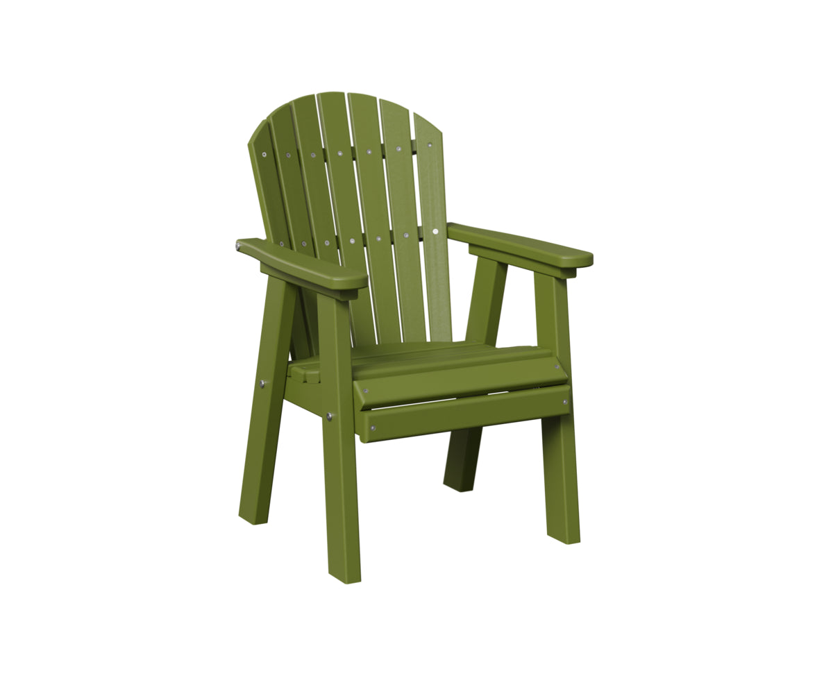 Kid's Comfo-Back Dining Chair
