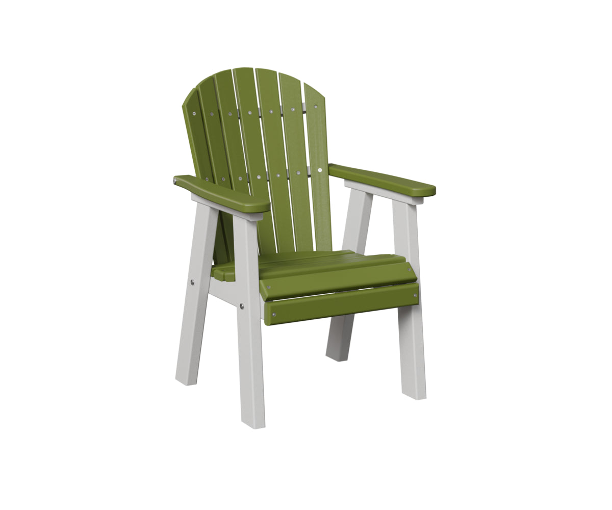 Kid's Comfo-Back Dining Chair