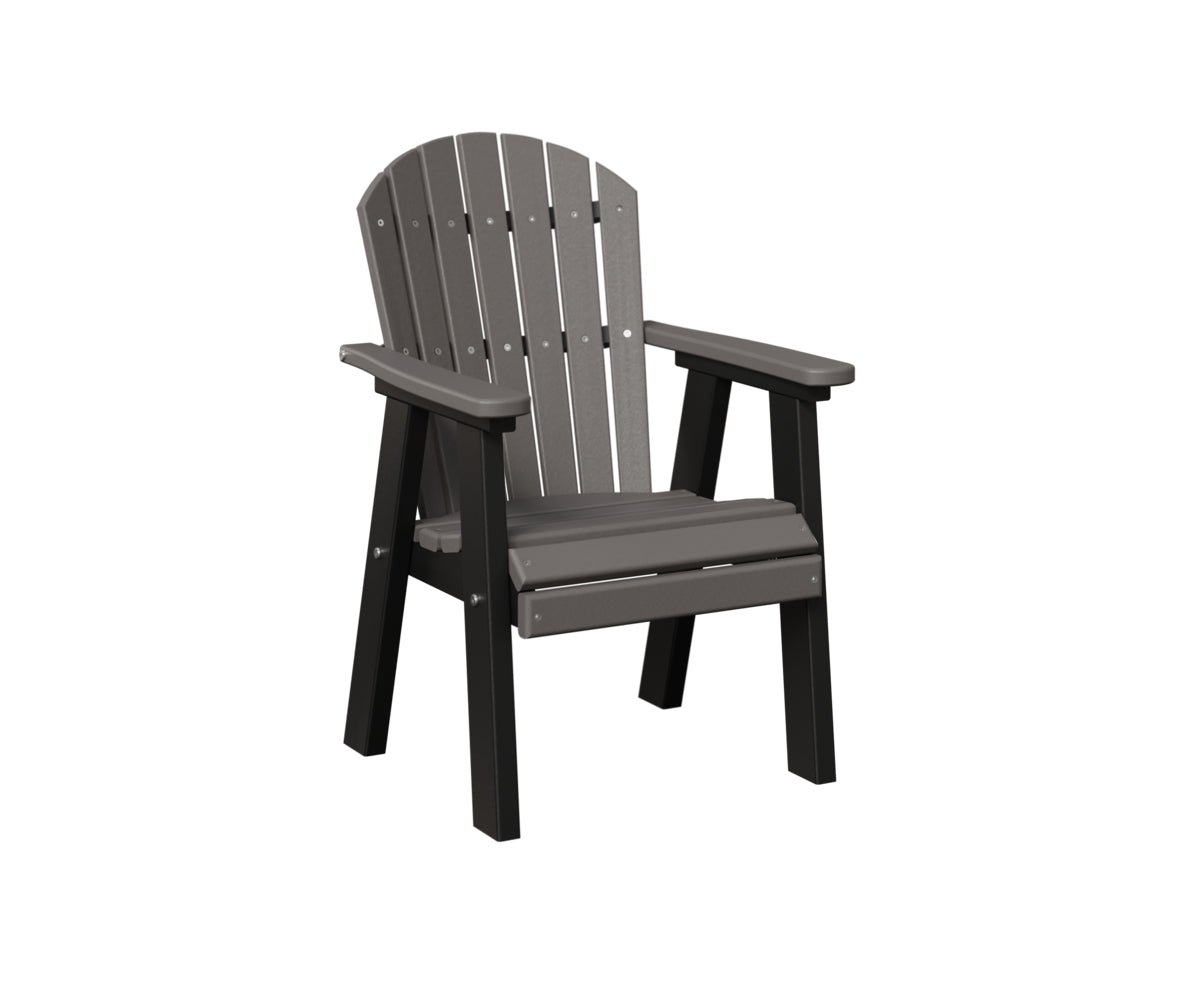 Kid's Comfo-Back Dining Chair