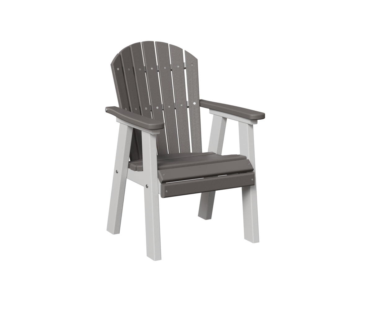 Kid's Comfo-Back Dining Chair