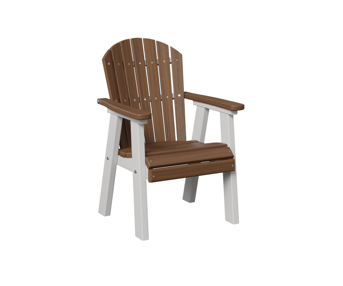 Kid's Comfo-Back Dining Chair