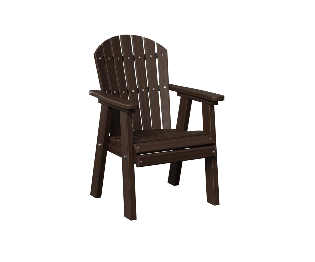 Kid's Comfo-Back Dining Chair