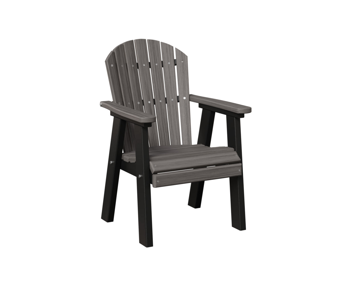 Kid's Comfo-Back Dining Chair