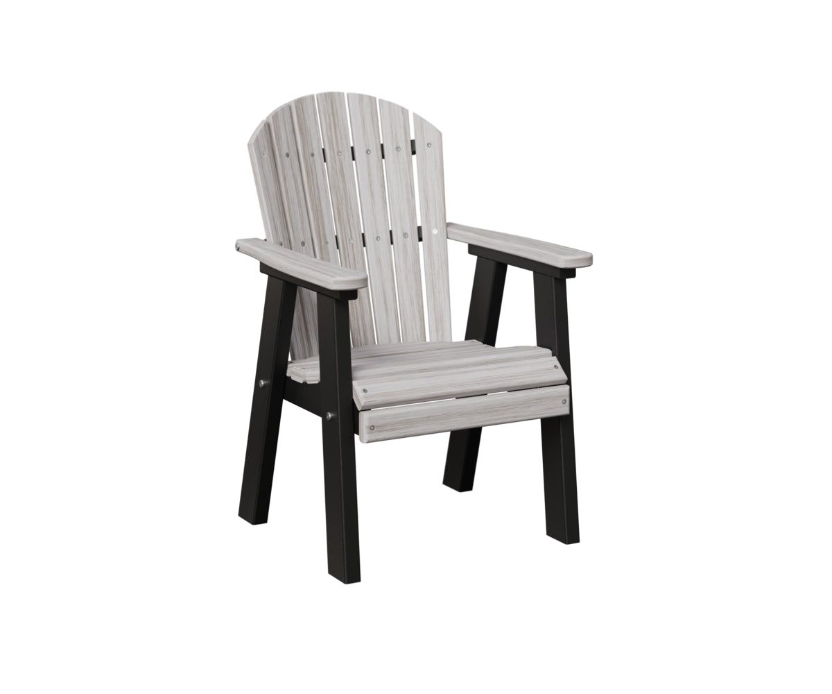 Kid's Comfo-Back Dining Chair