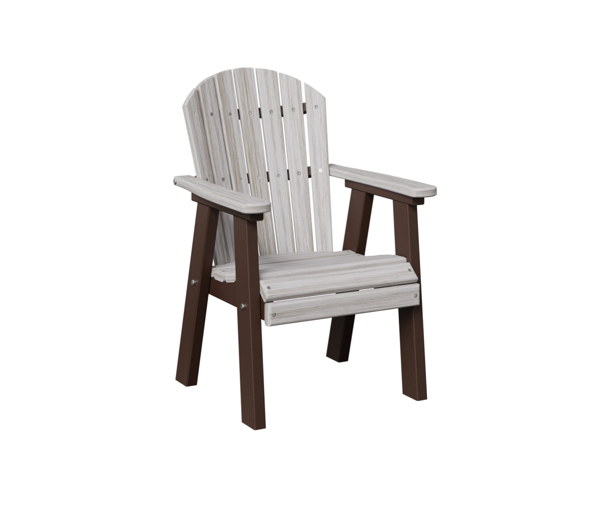 Kid's Comfo-Back Dining Chair