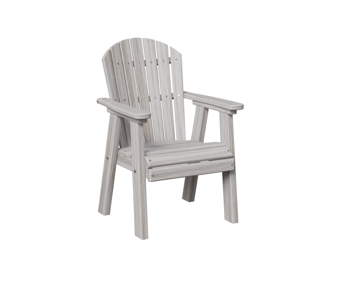 Kid's Comfo-Back Dining Chair