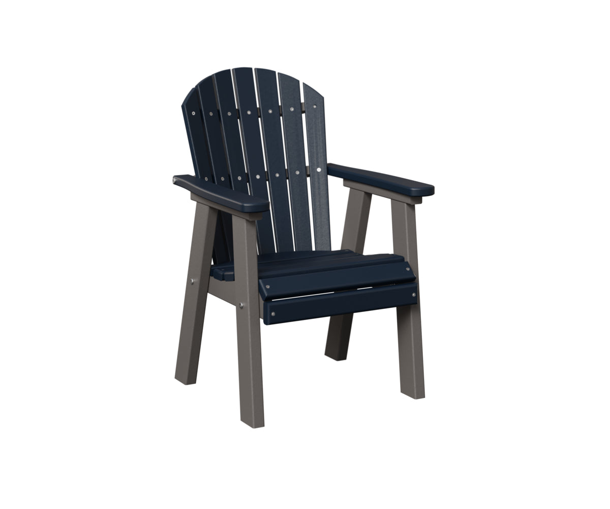 Kid's Comfo-Back Dining Chair