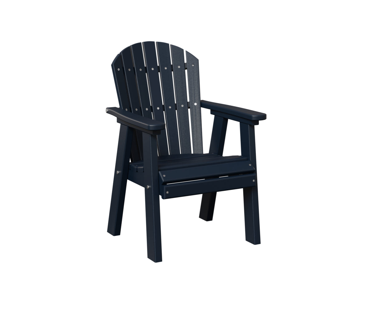 Kid's Comfo-Back Dining Chair