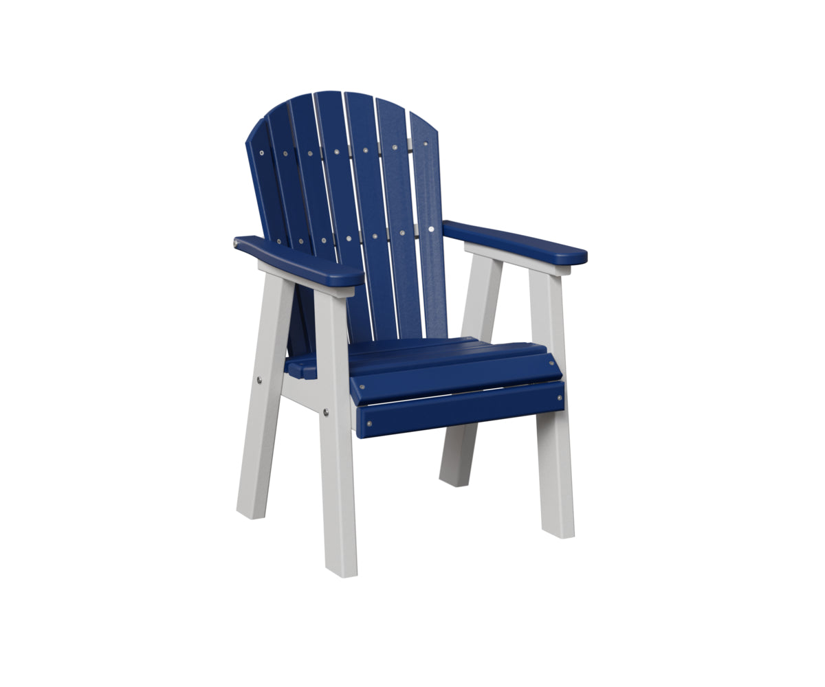 Kid's Comfo-Back Dining Chair
