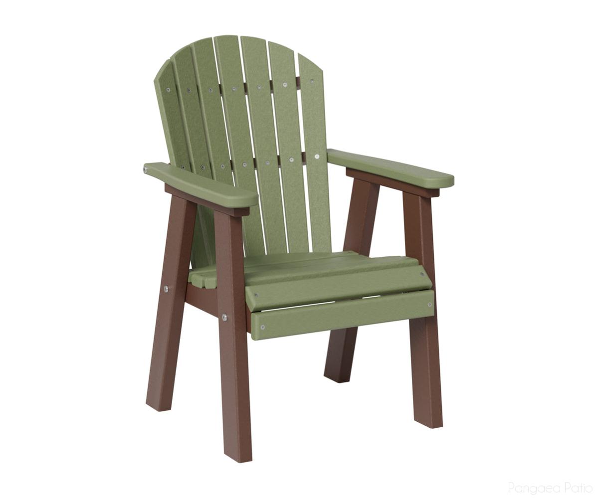 Kid's Comfo-Back Dining Chair