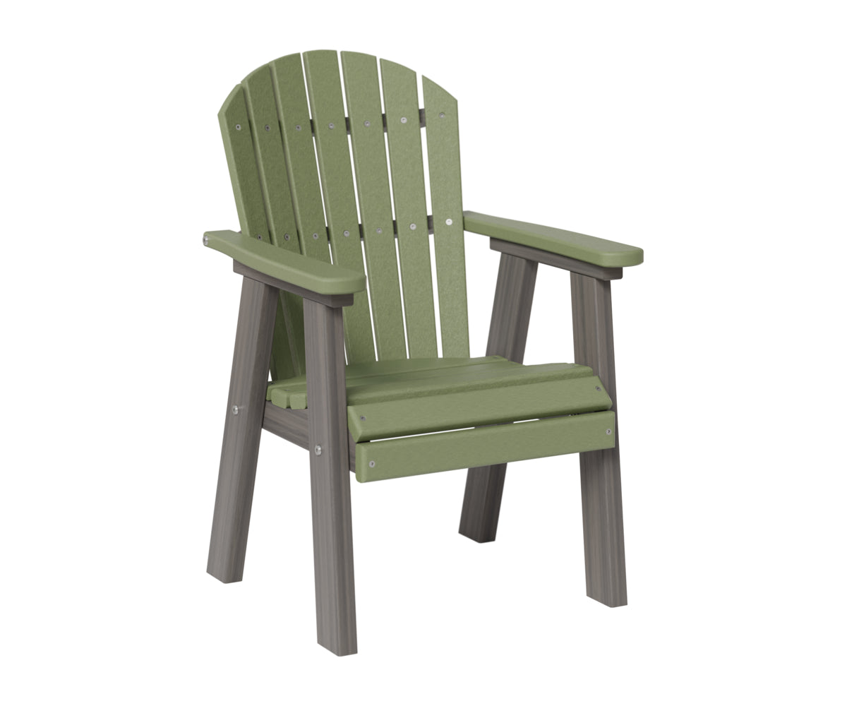 Kid's Comfo-Back Dining Chair
