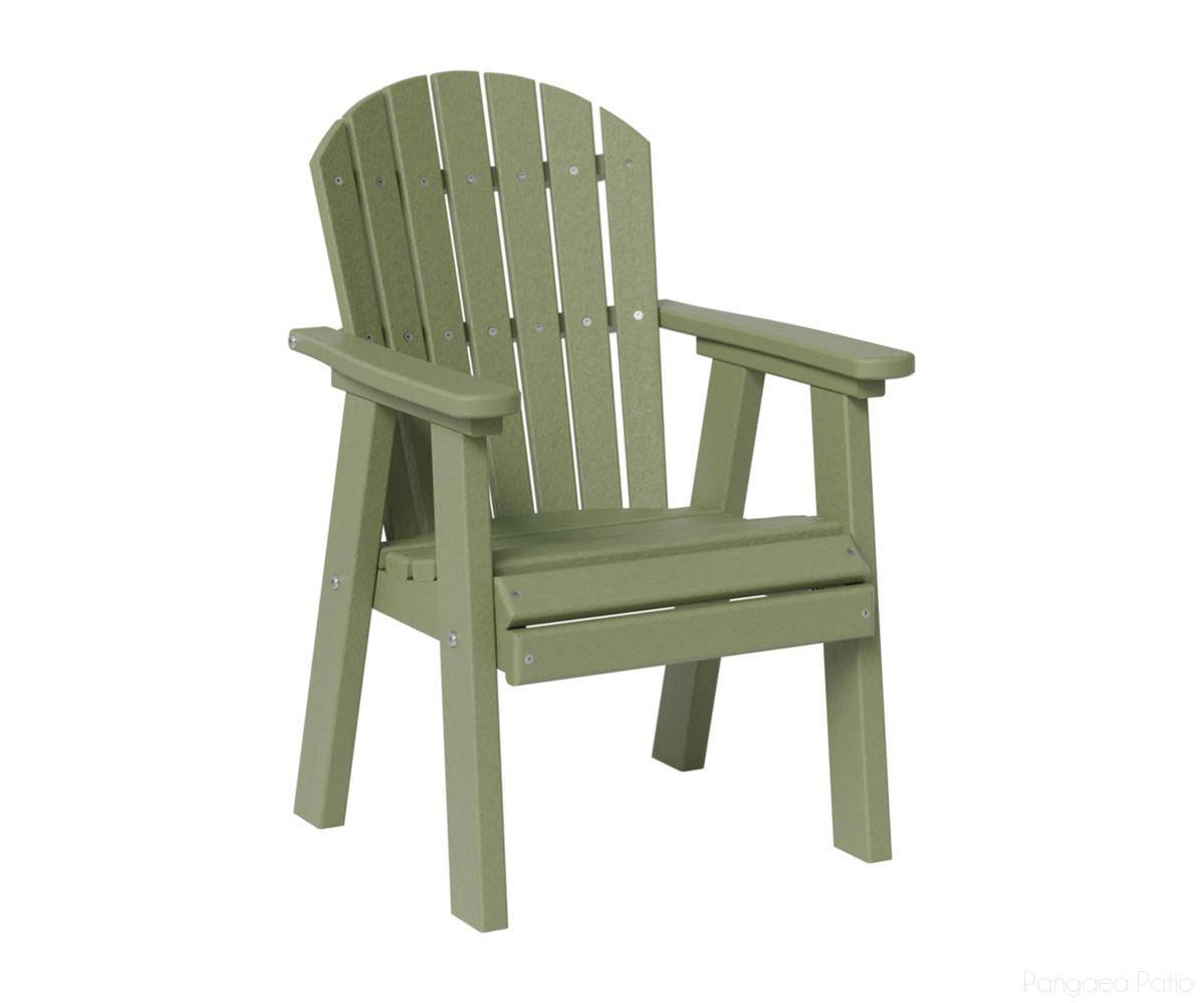 Kid's Comfo-Back Dining Chair