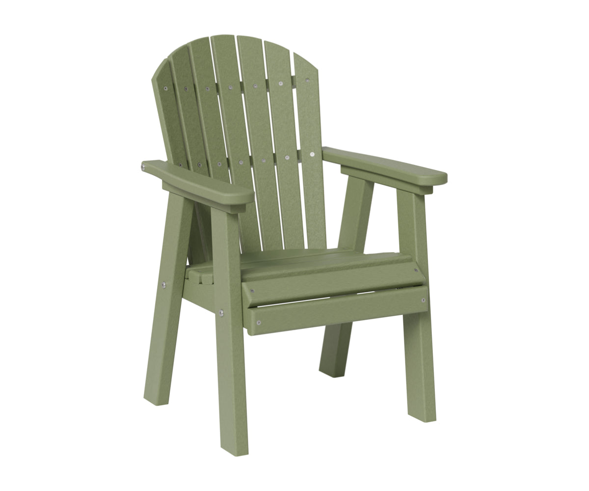 Kid's Comfo-Back Dining Chair