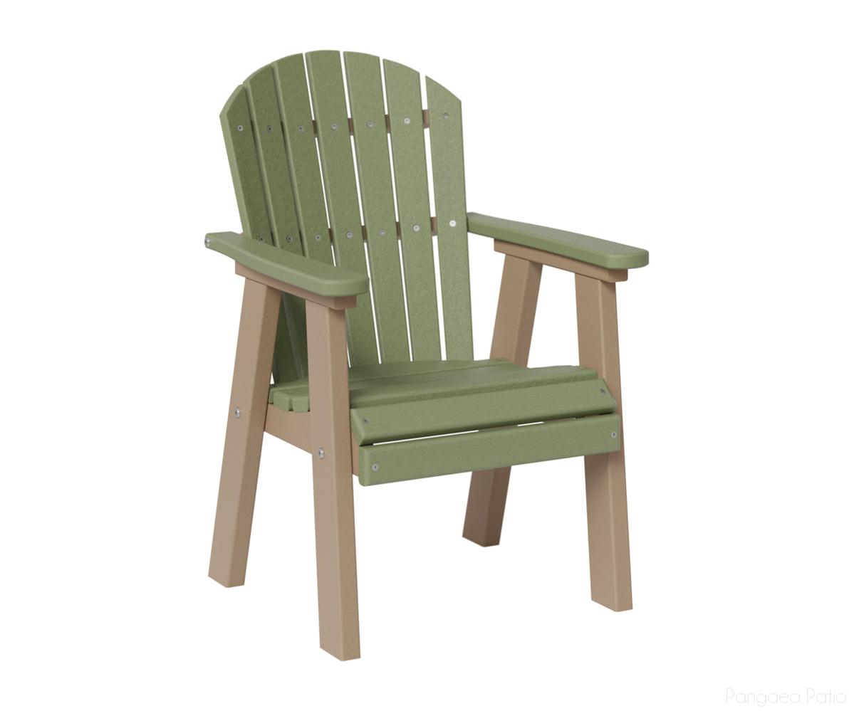 Kid's Comfo-Back Dining Chair