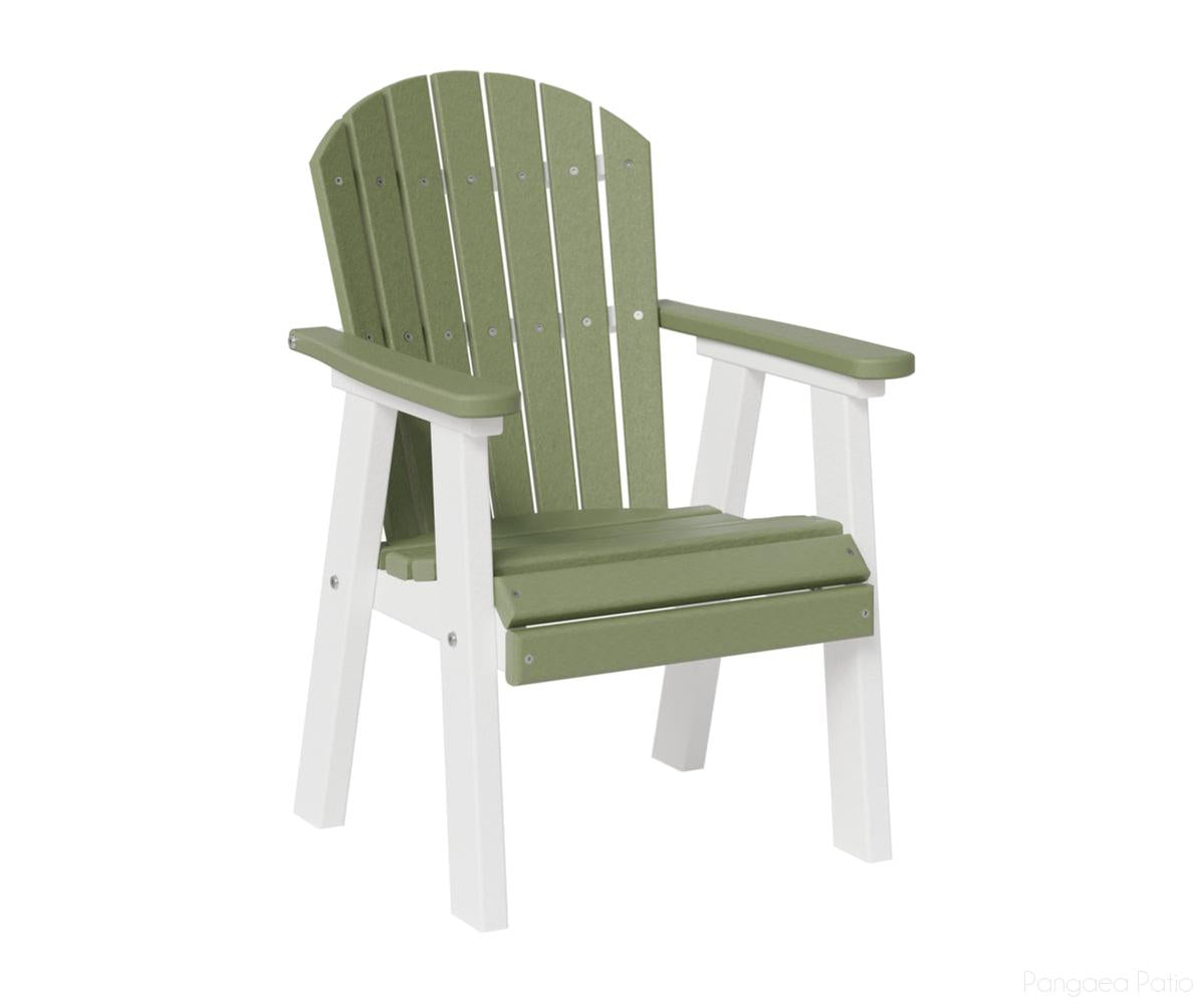 Kid's Comfo-Back Dining Chair