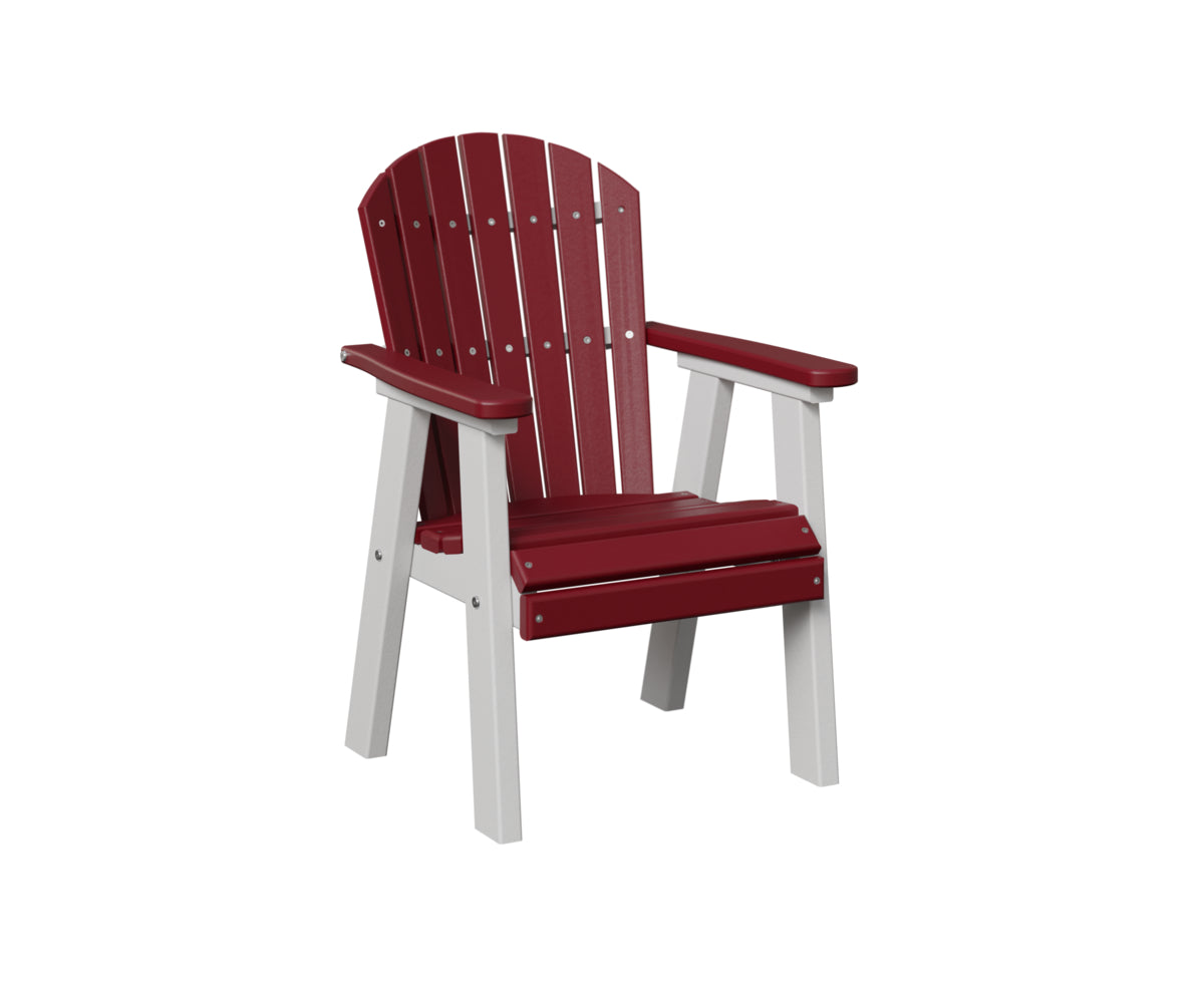 Kid's Comfo-Back Dining Chair