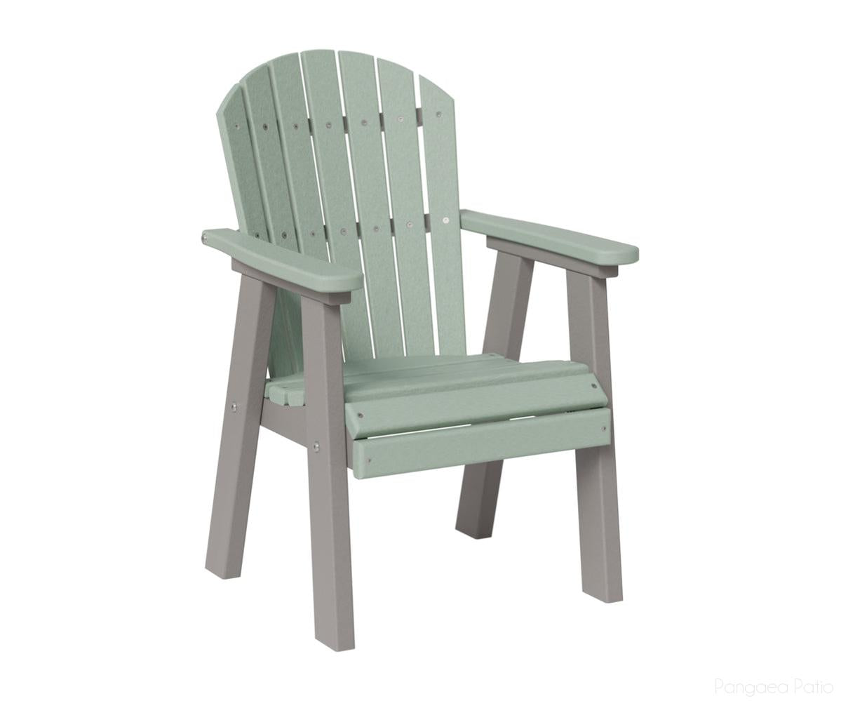 Kid's Comfo-Back Dining Chair