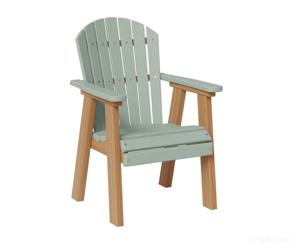 Kid's Comfo-Back Dining Chair