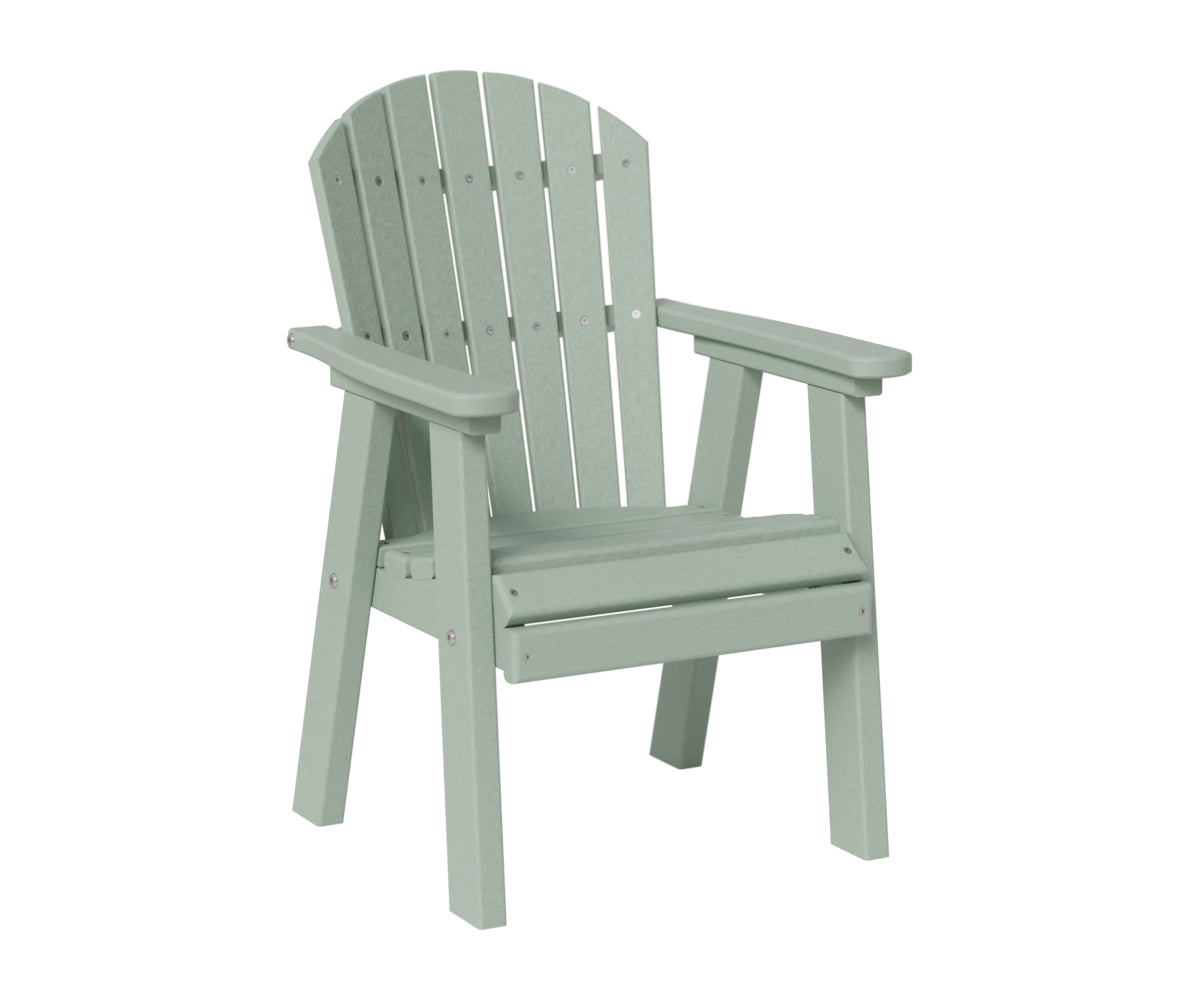 Kid's Comfo-Back Dining Chair
