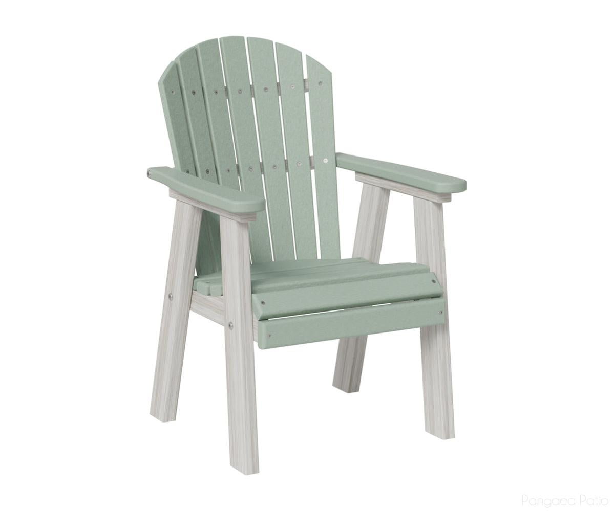 Kid's Comfo-Back Dining Chair