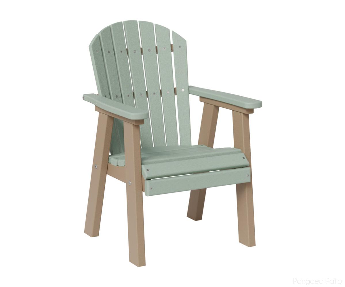 Kid's Comfo-Back Dining Chair