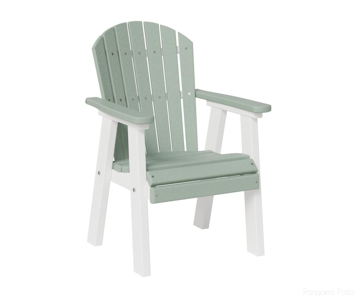 Kid's Comfo-Back Dining Chair