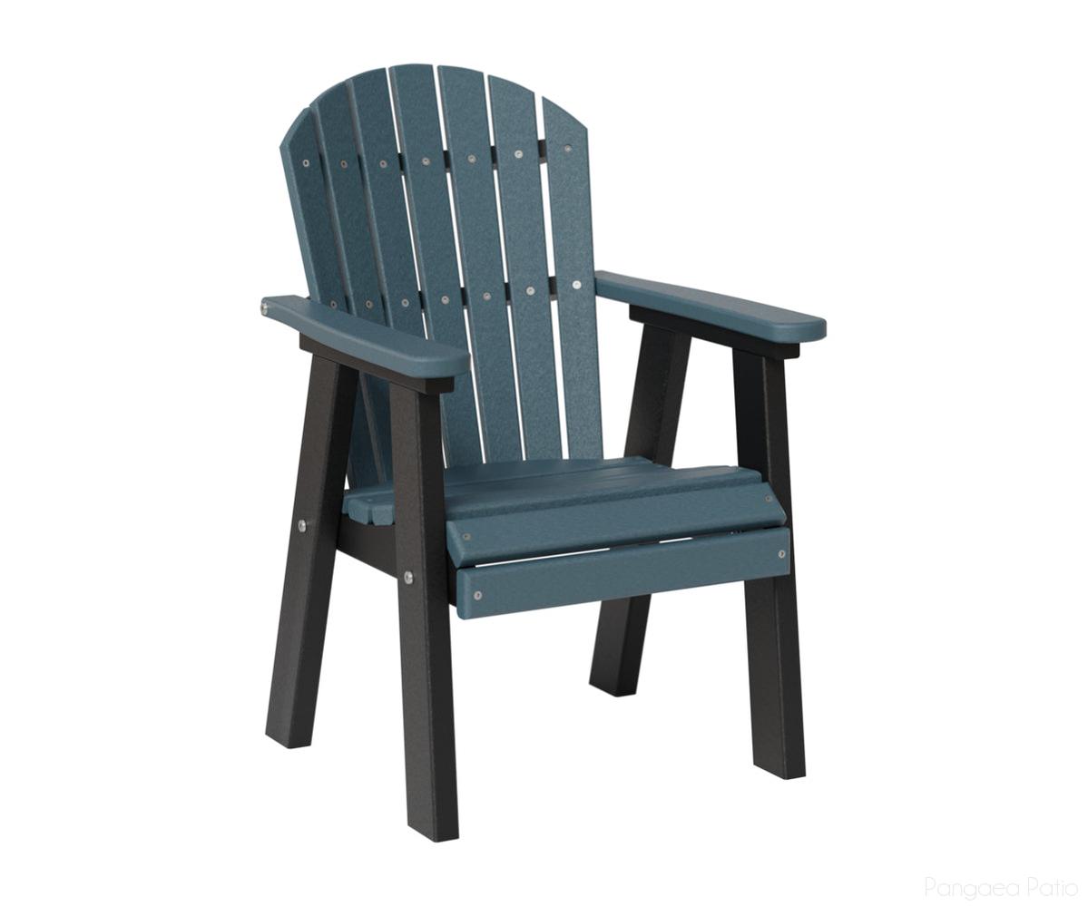 Kid's Comfo-Back Dining Chair