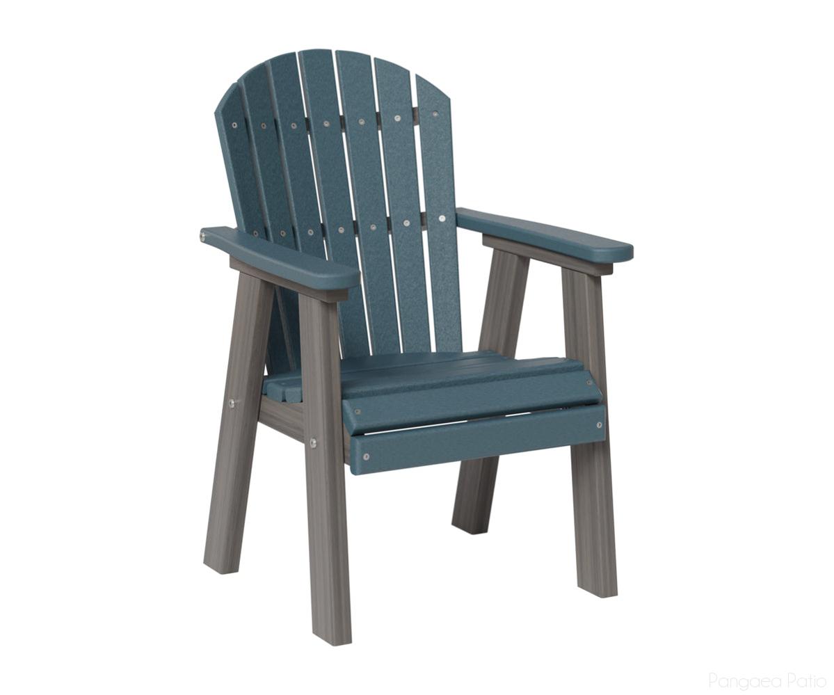 Kid's Comfo-Back Dining Chair
