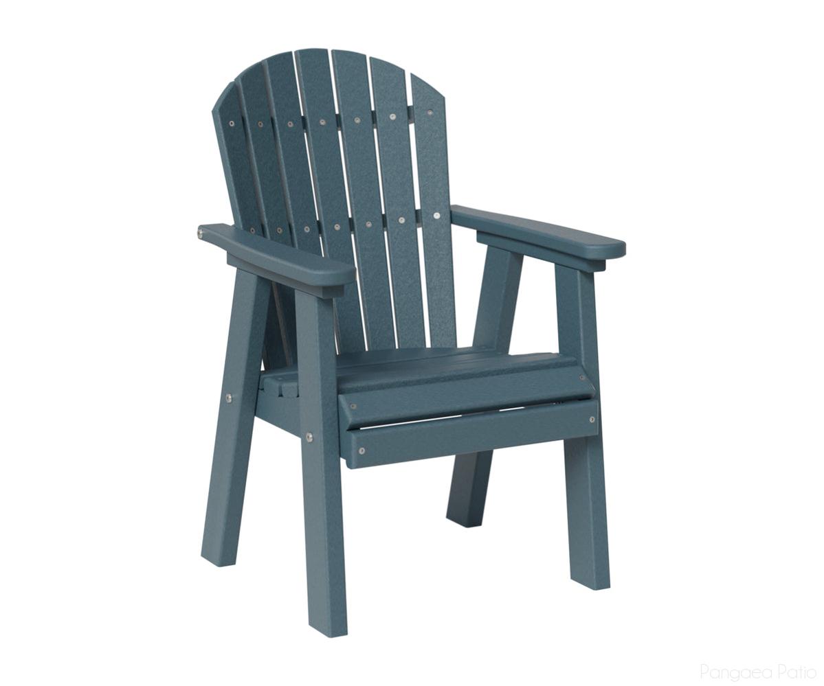 Kid's Comfo-Back Dining Chair