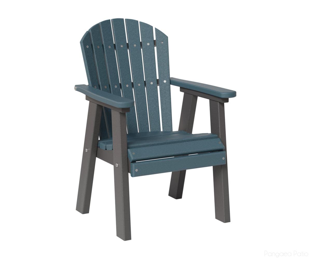 Kid's Comfo-Back Dining Chair