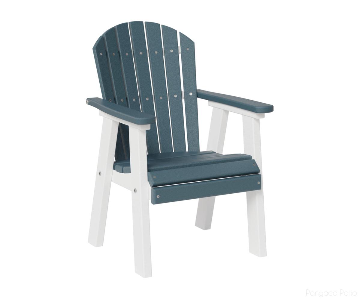 Kid's Comfo-Back Dining Chair