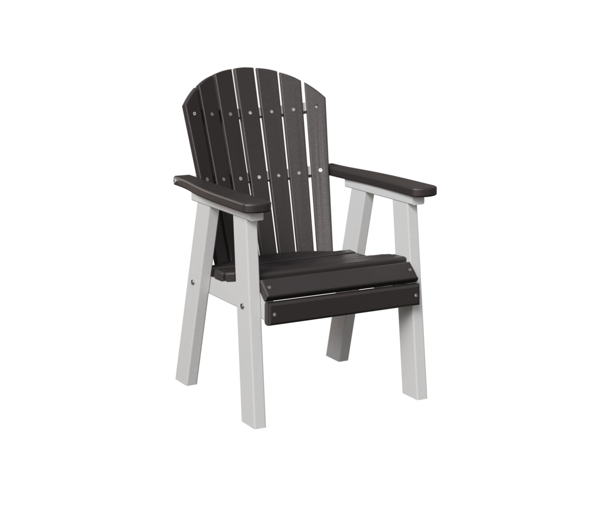Kid's Comfo-Back Dining Chair