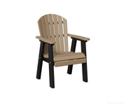 Kid's Comfo-Back Dining Chair