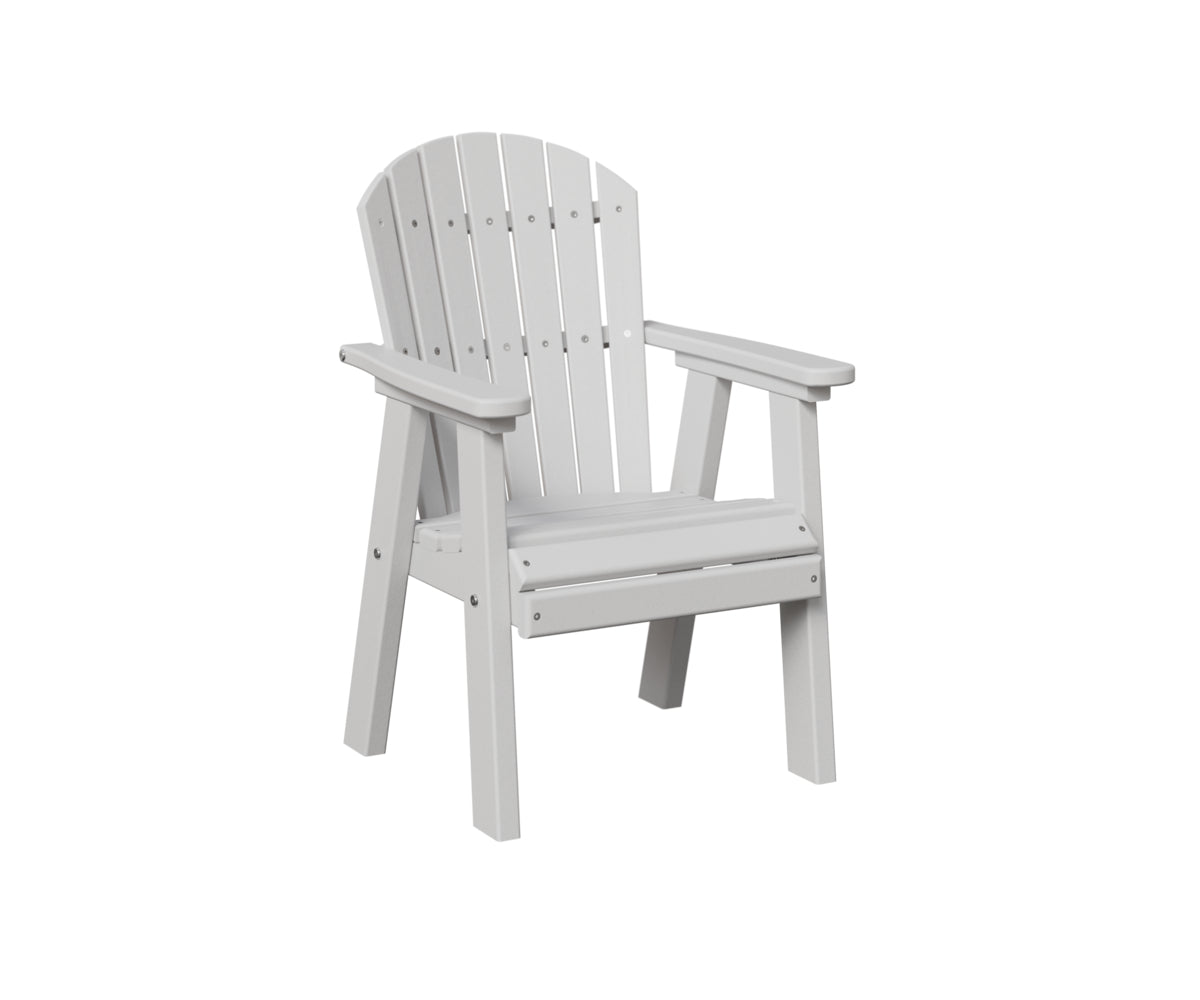 Kid's Comfo-Back Dining Chair