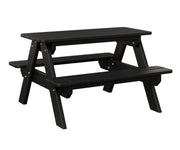 Kid's Rectangle Picnic Table