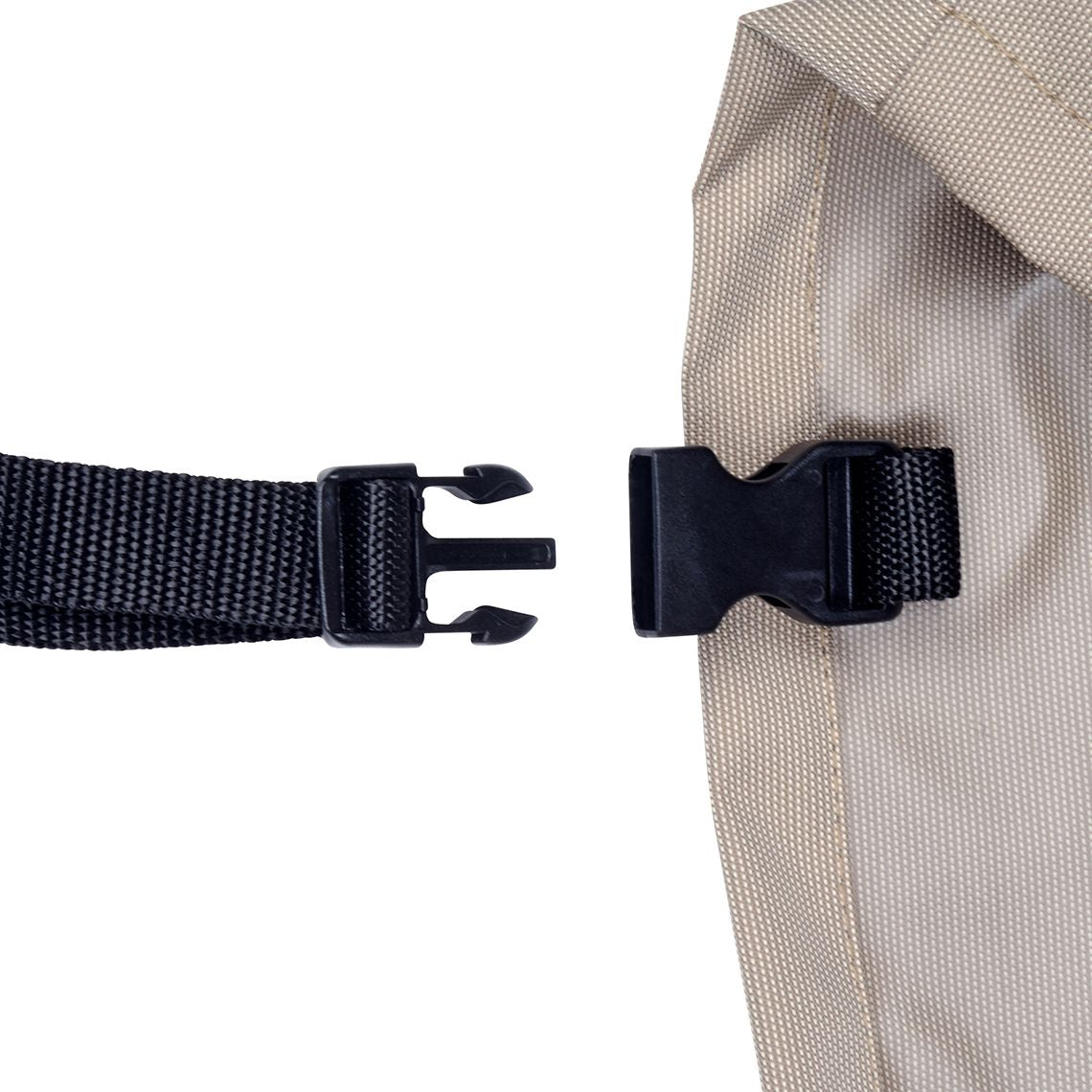 Kingsley Bate Cover - Strap