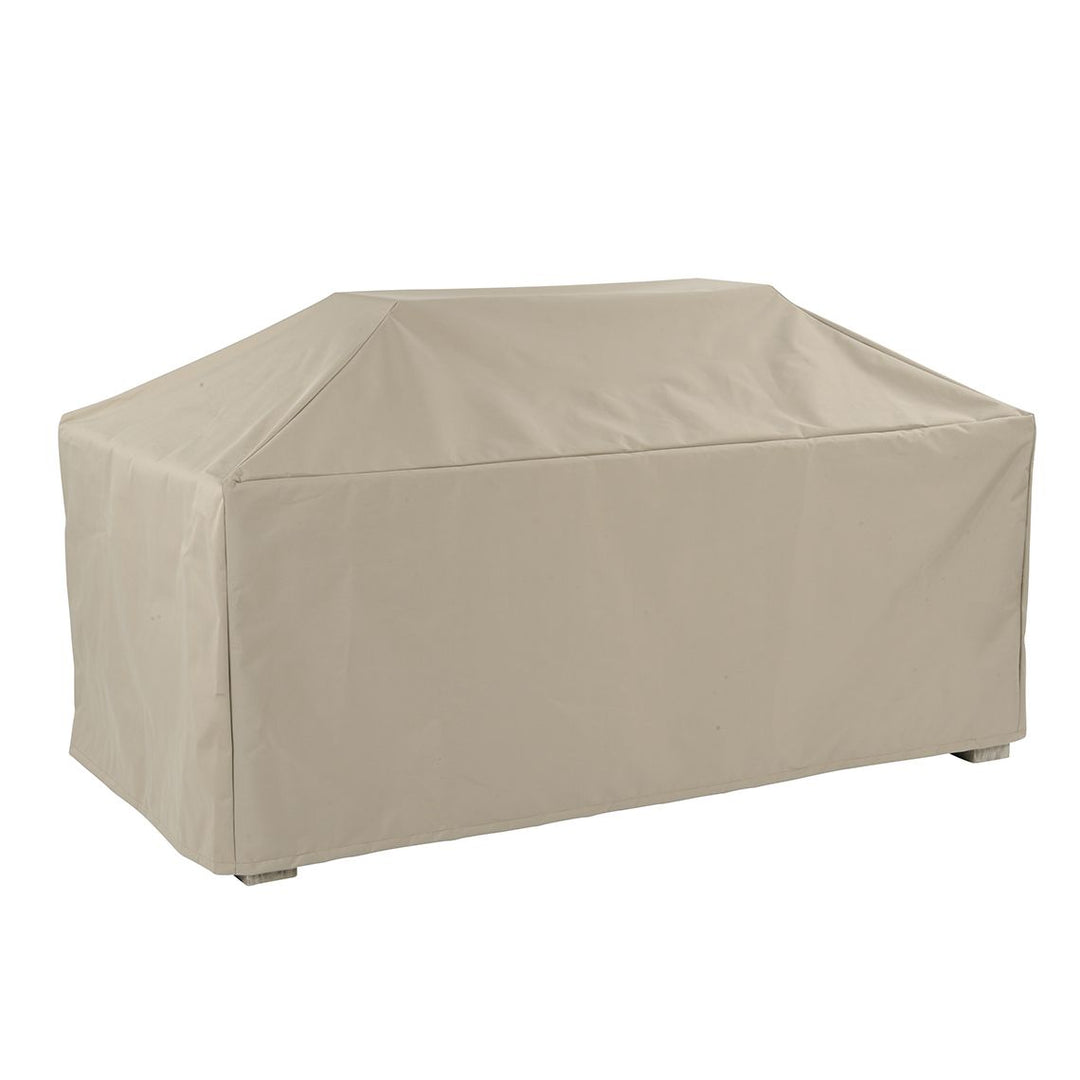 Kingsley Bate Dining Table Cover With Tenting