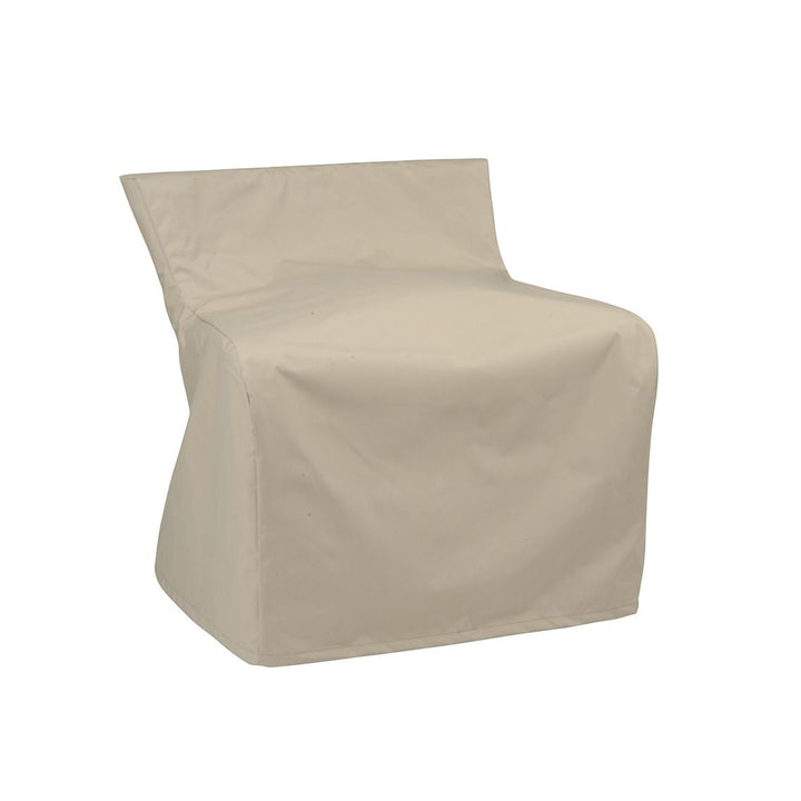 Kingsley Bate Lounge Chair Cover