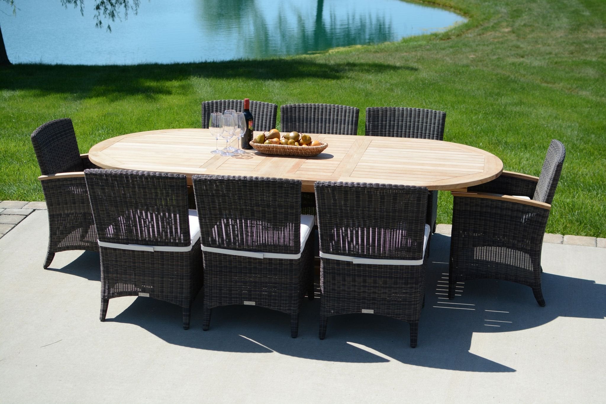 Three Birds Casual Chelsea