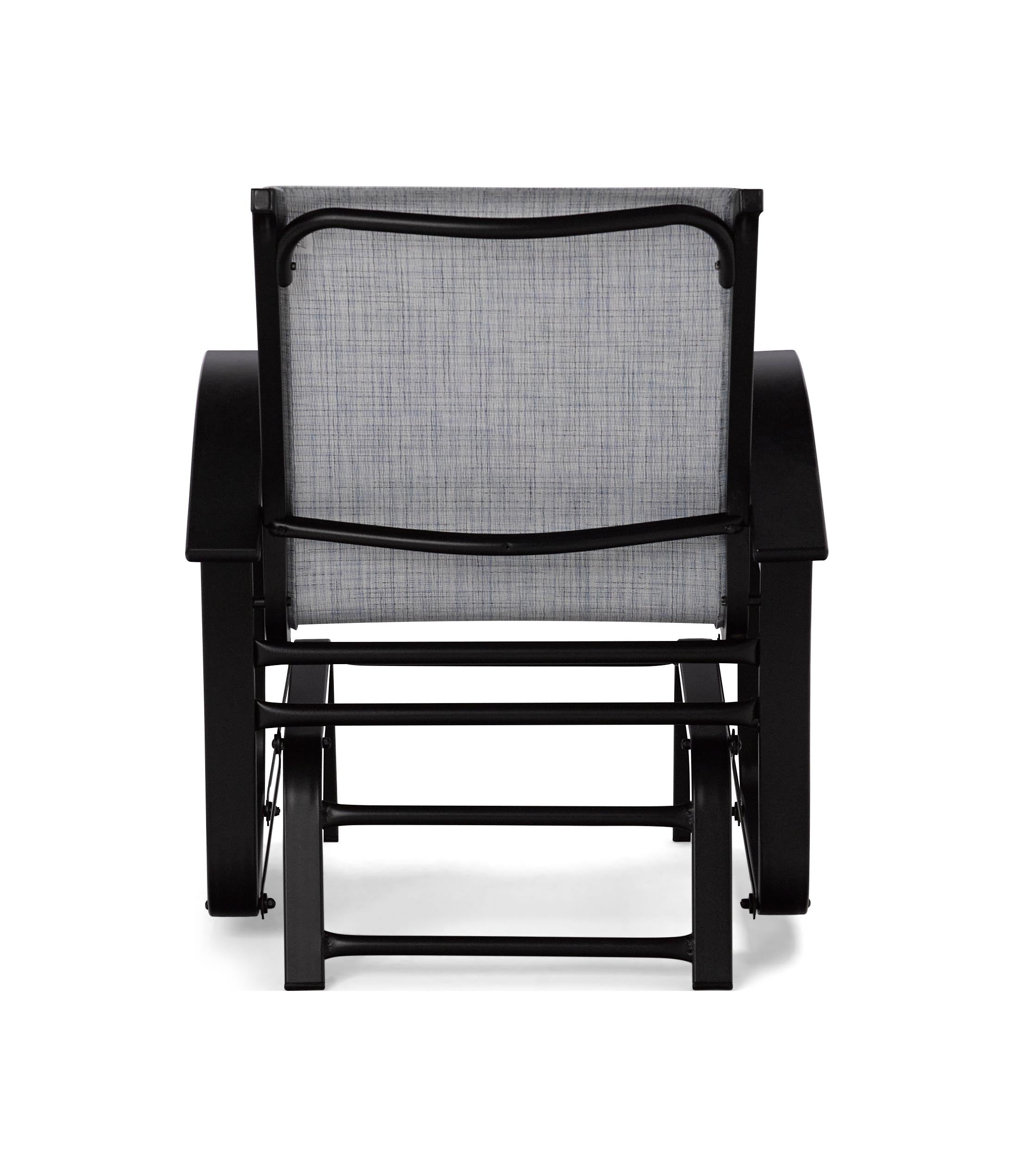 Belle Isle Sling Single-Seat Glider